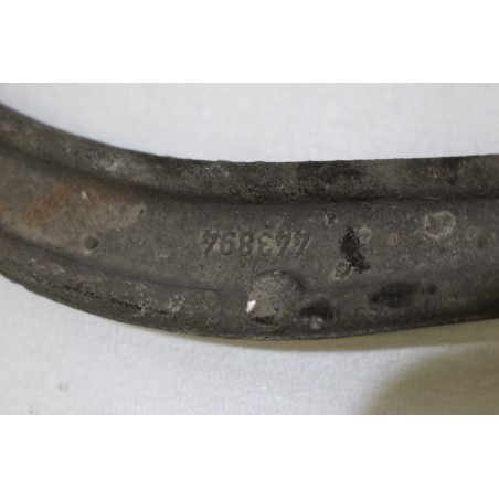WAHACZ PRAWY TYLNY PEUGEOT 407 2.0HDI 443894