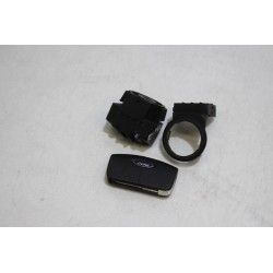 ZESTAW STARTOWY FORD FOCUS C-MAX 2.0TDCI 2962003  2S6T-15607-BC  3M5T-11572AA