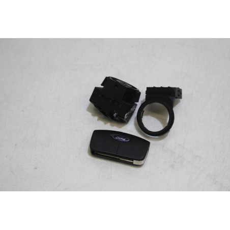 ZESTAW STARTOWY FORD FOCUS C-MAX 2.0TDCI 2962003  2S6T-15607-BC  3M5T-11572AA