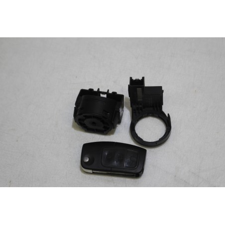 ZESTAW STARTOWY FORD FOCUS C-MAX 2.0TDCI 2962003  2S6T-15607-BC  3M5T-11572AA