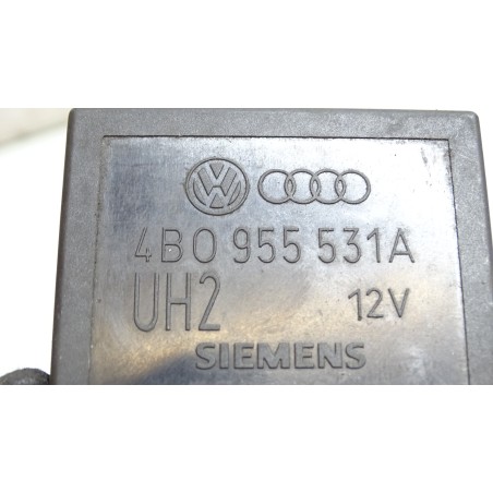 PRZEKAŹNIK WYCIERACZEK SKODA OCTAVIA 1.9 4B0955531A