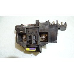 KLEMA PIROTECHNICZNA AUDI A4 B8 2.0TDI 4F0915519 8J0915459
