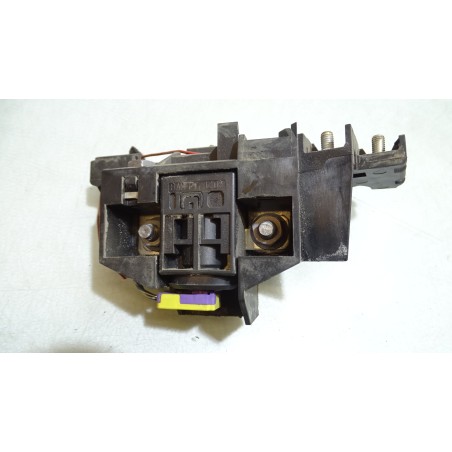 KLEMA PIROTECHNICZNA AUDI A4 B8 2.0TDI 4F0915519 8J0915459