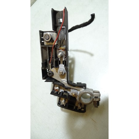 KLEMA PIROTECHNICZNA AUDI A4 B8 2.0TDI 4F0915519 8J0915459