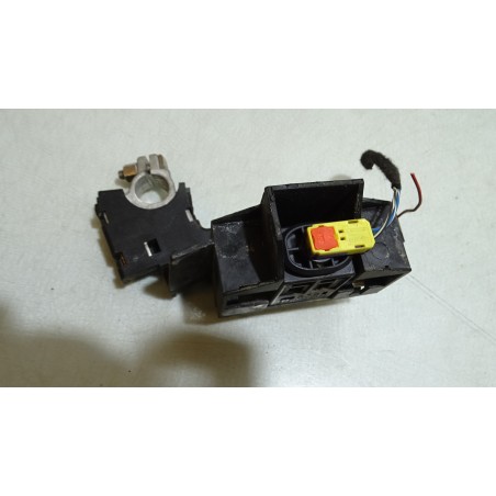 KLEMA PIROTECHNICZNA AUDI A4 B8 2.0TDI 4F0915519 8J0915459