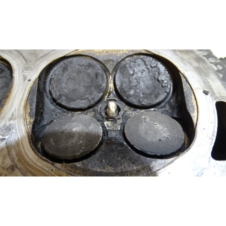 GŁOWICA TOYOTA COROLLA VERSO 1.8 