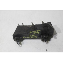 ŚLIZG ZDERZAKA PRAWY TYŁ TOYOTA AVENSIS T25 2.0D4D 52562-05020A