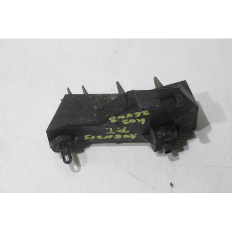 ŚLIZG ZDERZAKA PRAWY TYŁ TOYOTA AVENSIS T25 2.0D4D 52562-05020A
