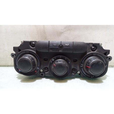 PANEL STEROWANIA NAWIEWU KLIMATYZACJI SEAT LEON II 1.9TDI 1T2820045B