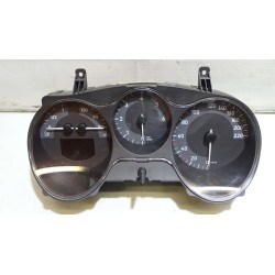 LICZNIK SEAT LEON II 1.9TDI 1P0920823G