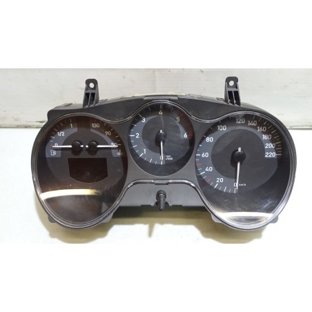 LICZNIK SEAT LEON II 1.9TDI 1P0920823G