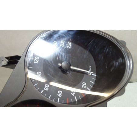 LICZNIK SEAT LEON II 1.9TDI 1P0920823G