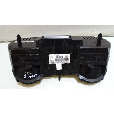 LICZNIK SEAT LEON II 1.9TDI 1P0920823G