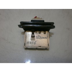 REZYSTOR OPORNIK DMUCHAWY NISSAN NOTE 1.5DCI 