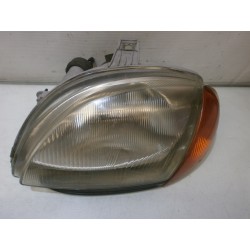 LAMPA LEWA PRZEDNIA FIAT SEICENTO 0.9 