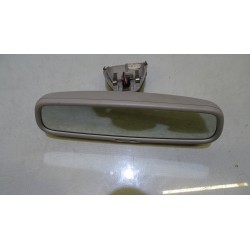 LUSTERKO WEWNĘTRZNE SKODA OCTAVIA II 1.6 1Z0857511 9910