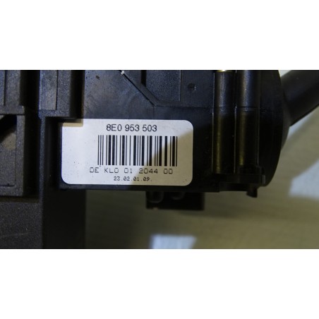 PAJĄK MANETKA AUDI A4 B6 1.9TDI 8E0953503