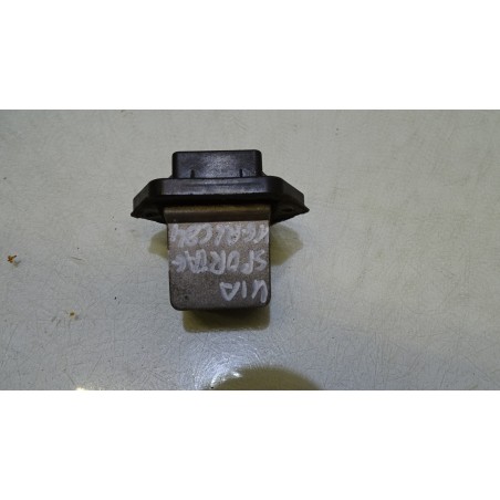 REZYSTOR OPORNIK DMUCHAWY KIA SPORTAGE II 2.0 4WD 