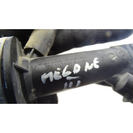 POMPA SPRZĘGŁA RENAULT MEGANE III 1.5DCI 306107195R