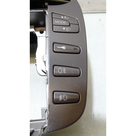 RAMKA RADIA FIAT BRAVO II 1.9JTD 735424852 226571