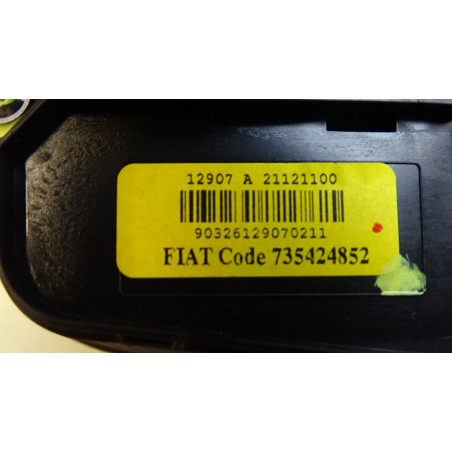 RAMKA RADIA FIAT BRAVO II 1.9JTD 735424852 226571