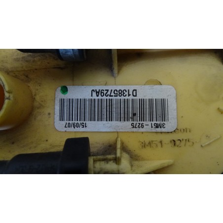 POMPA PALIWA FORD FOCUS MK2 1.6TDCI 3M51-9275