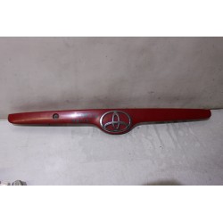 BLENDA KLAPY BAGAŻNIKA TOYOTA COROLLA E12 1.6 76801-12710