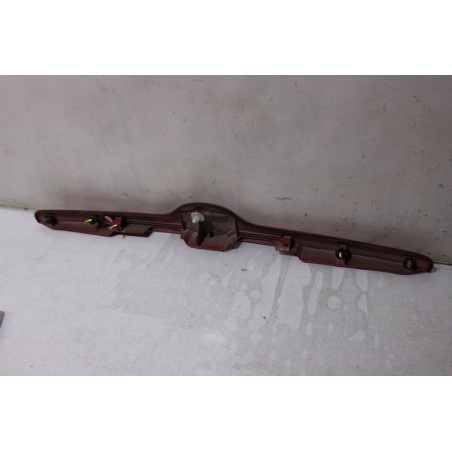 BLENDA KLAPY BAGAŻNIKA TOYOTA COROLLA E12 1.6 76801-12710