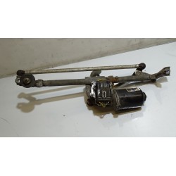 MECHANIZM WYCIERACZEK PRZÓD OPEL CORSA C 1.2 24441422