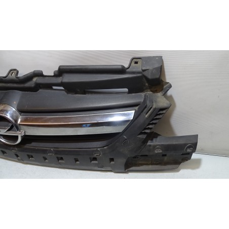 GRILL ATRAPA OPEL CORSA C 499000099