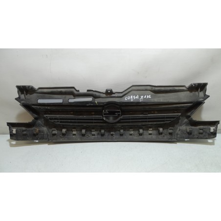 GRILL ATRAPA OPEL CORSA C 499000099