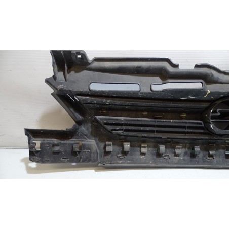 GRILL ATRAPA OPEL CORSA C 499000099