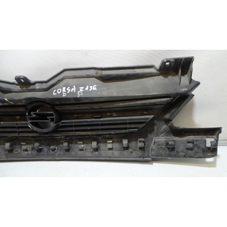 GRILL ATRAPA OPEL CORSA C 499000099