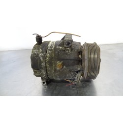 SPRĘŻARKA KLIMATYZACJI RENAULT LAGUNA II 1.9DCI 6570551 6570388