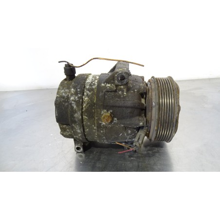 SPRĘŻARKA KLIMATYZACJI RENAULT LAGUNA II 1.9DCI 6570551 6570388