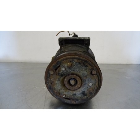 SPRĘŻARKA KLIMATYZACJI RENAULT LAGUNA II 1.9DCI 6570551 6570388