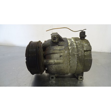 SPRĘŻARKA KLIMATYZACJI RENAULT LAGUNA II 1.9DCI 6570551 6570388
