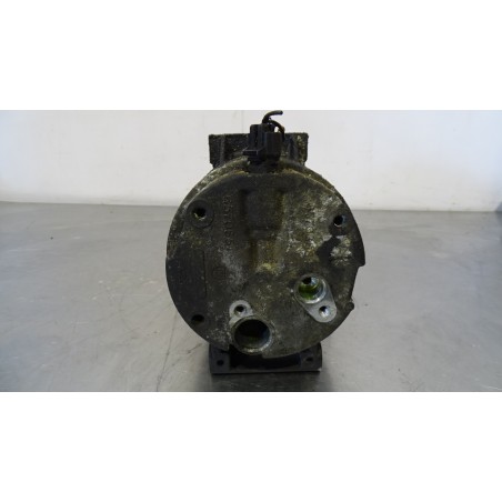 SPRĘŻARKA KLIMATYZACJI RENAULT LAGUNA II 1.9DCI 6570551 6570388