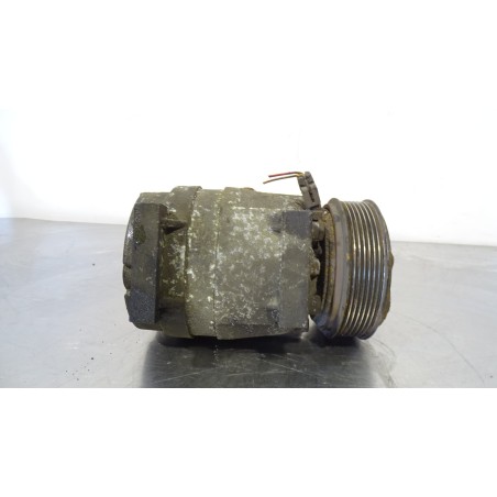 SPRĘŻARKA KLIMATYZACJI RENAULT LAGUNA II 1.9DCI 6570551 6570388