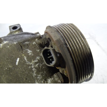 SPRĘŻARKA KLIMATYZACJI RENAULT LAGUNA II 1.9DCI 6570551 6570388