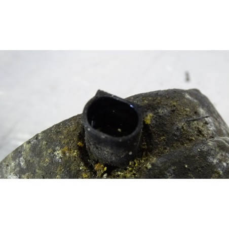 SPRĘŻARKA KLIMATYZACJI RENAULT LAGUNA II 1.9DCI 6570551 6570388