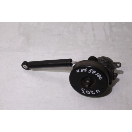 NAPINACZ PASKA MERCEDES-BENZ W 203 C 180 1177DE  04001 