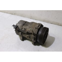 SPRĘŻARKA KLIMATYZACJI VOLKSWAGEN GOLF IV 1.6 1J0820721C