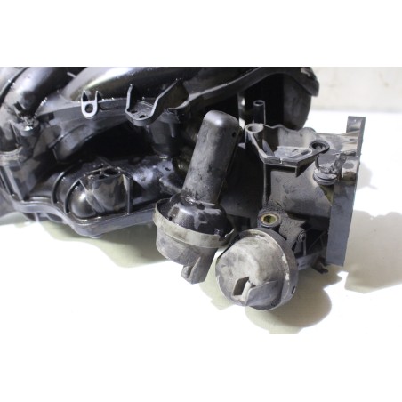KOLEKTOR SSĄCY FORD FOCUS C-MAX 1.8 4M5GFN