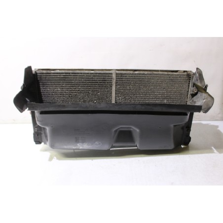 ZESTAW CHŁODNIC VOLKSWAGEN PASSAT B3 SYNCRO G60 357121203B  357121283G