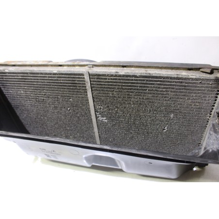 ZESTAW CHŁODNIC VOLKSWAGEN PASSAT B3 SYNCRO G60 357121203B  357121283G