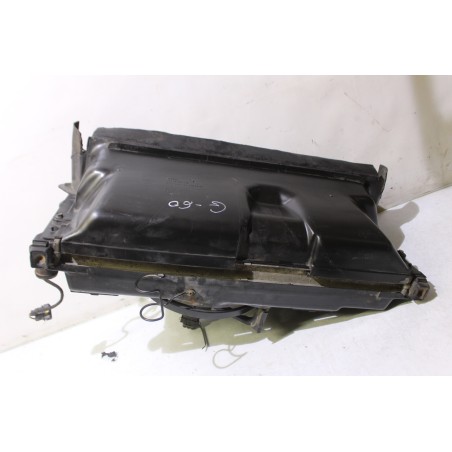 ZESTAW CHŁODNIC VOLKSWAGEN PASSAT B3 SYNCRO G60 357121203B  357121283G