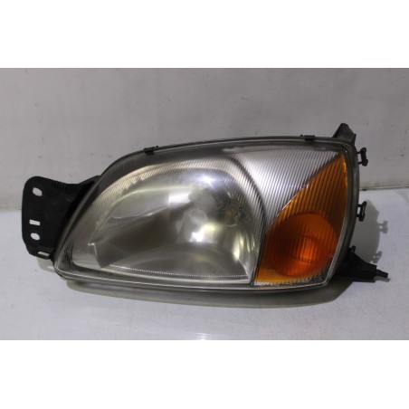 LAMPA LEWA PRZEDNIA FORD FIESTA MK4 1.8D YS6113006AK  0301173301