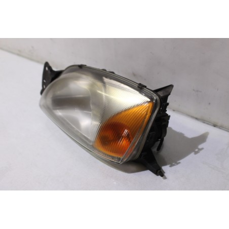 LAMPA LEWA PRZEDNIA FORD FIESTA MK4 1.8D YS6113006AK  0301173301