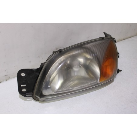 LAMPA LEWA PRZEDNIA FORD FIESTA MK4 1.8D YS6113006AK  0301173301